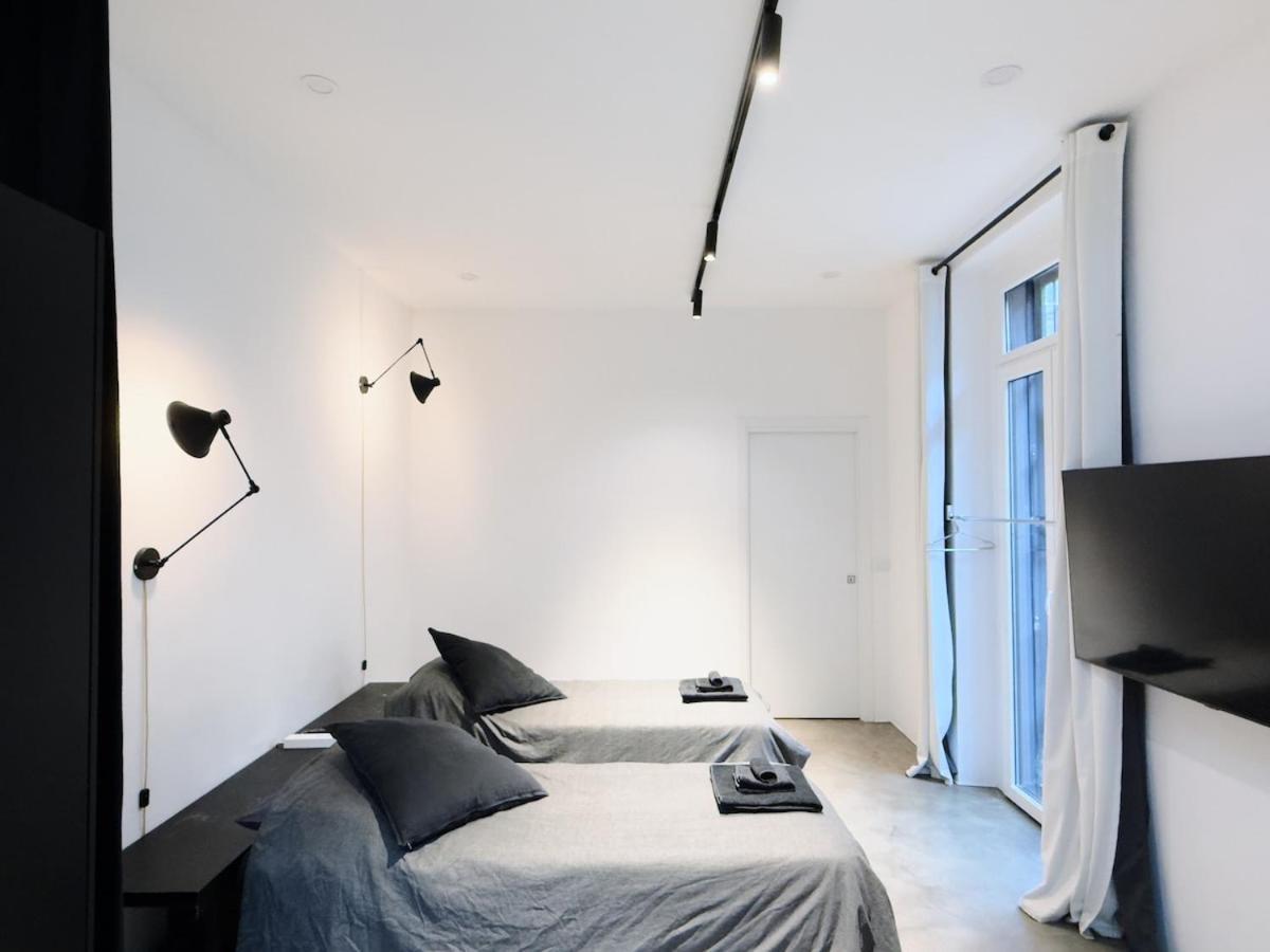 Design Loft With Free Private Parking Appartement *