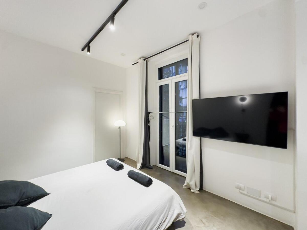 Design Loft With Free Private Parking Appartement *