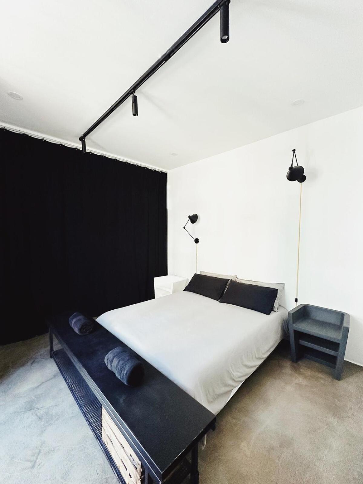 Design Loft With Free Private Parking Appartement Turin