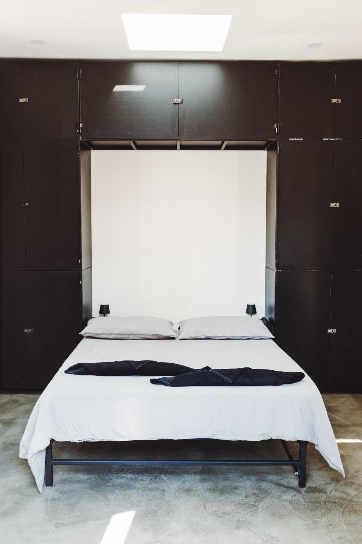 Design Loft With Free Private Parking Appartement