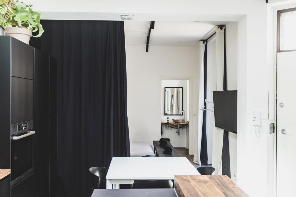 Appartement Design Loft With Free Private Parking