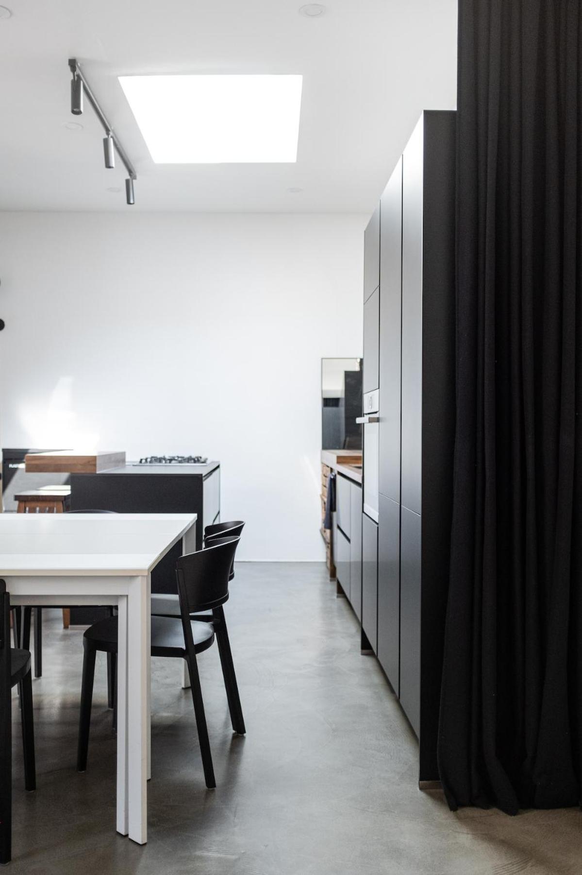 Appartement Design Loft With Free Private Parking *