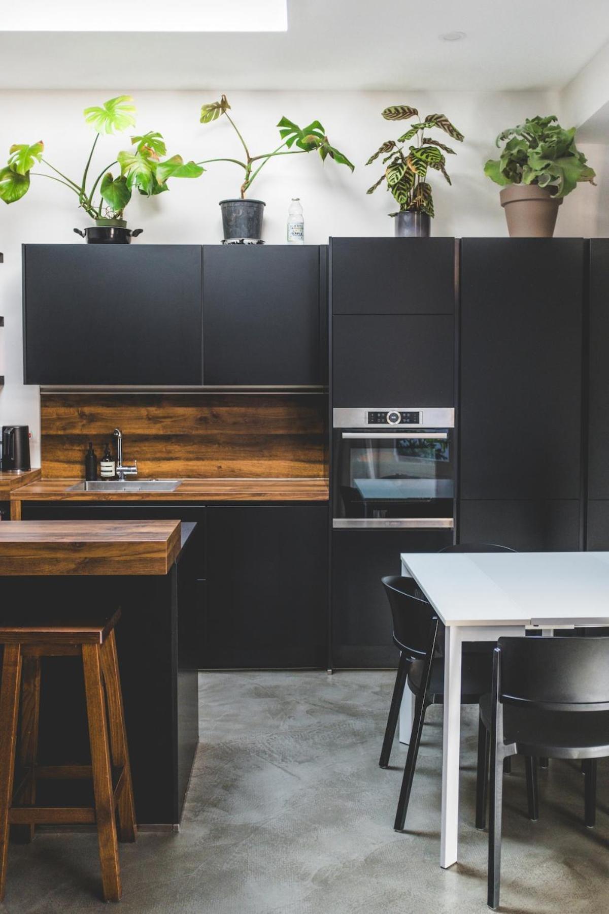 Design Loft With Free Private Parking Appartement