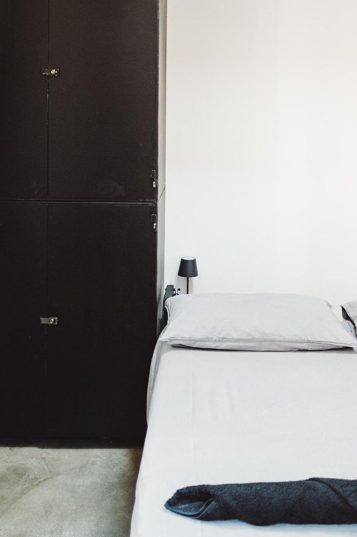 Design Loft With Free Private Parking * Turin